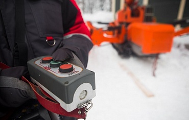 Остекление здания