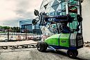Стеклоробот Winlet 575