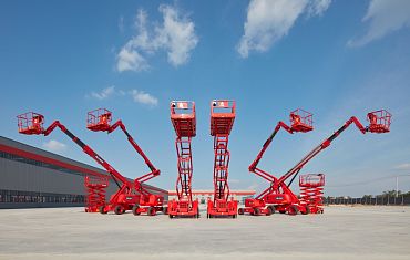 Какую модель подъемника лучше приобрести компании?